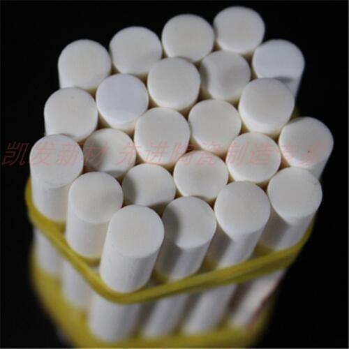 99% alumina ceramic rod / diameter 1mm length 100mm