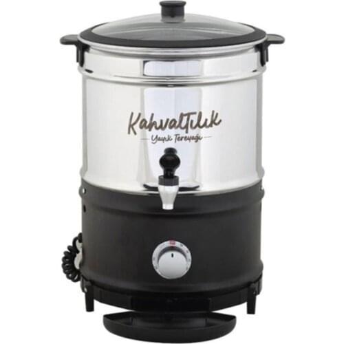 Milk Butter Buttermilk Maker Machine Stainless Steel Timer Electric Natural Butter Churn Yoghurt Sale Home Butter yayık makinesi