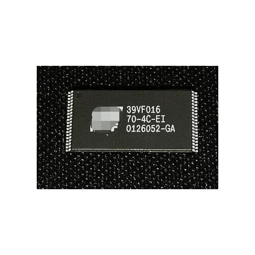 Free shipping 100% nuevo original SST39VF016-70-4C-EI SST39VF016 70-4C-EI 39VF016 TSOP40