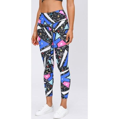 Women Scrunch Butt Yoga Pant Naked-Feel Fabric Sport Gym Leggings Femme High Waist Fitness Workout Pants Elastic Push Up Tights