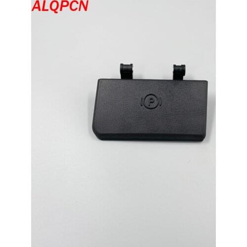 Black parking brake Release Handle for dodge 09-12 Ram 1500 10-12 RAM 2500