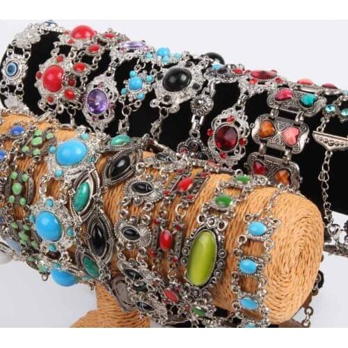 Beaded Bracelets HOQIAGA China