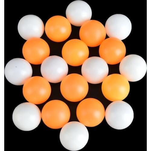 JETTING Table Tennis Balls