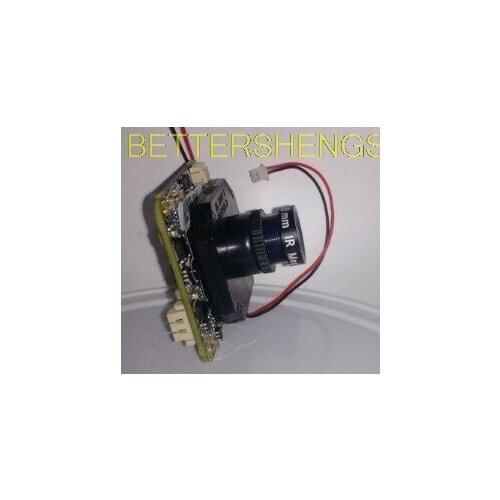 Hi3516e hi3516ev100 imx290 imx323 imx307 Development Board Camera