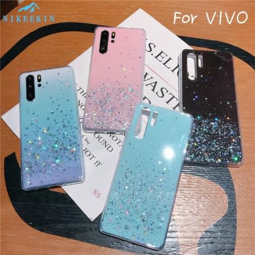Luxddy Phone Cases For Vivo V7 Plus