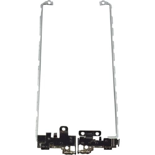 New Laptop LCD Hinges For HP PAVILION 17-X 17-Y 17-AY 17-BA 270 G5 laptop lcd screen hinges 856599-001