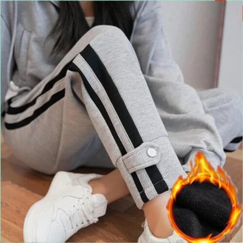 Женские бархатные брюки Seenriser China At AliExpress