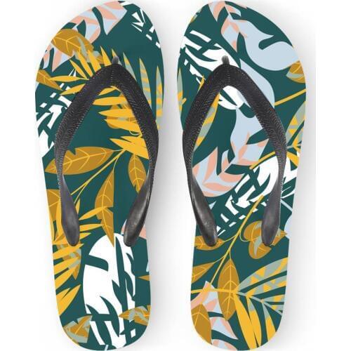 New fashion Flip Flops Men Summer Anti-skid Outdoor Light Casual Beach Male Sandals Household Slipper