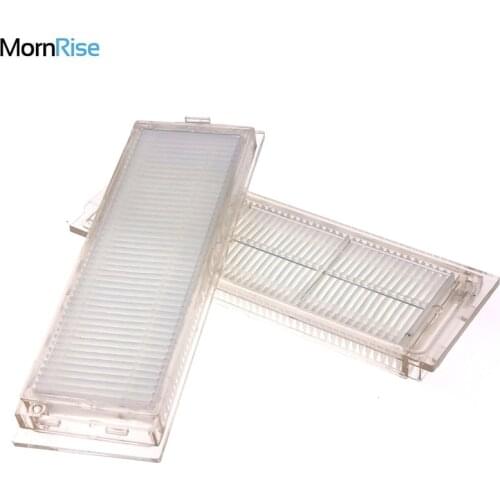 Replacement HEPA Filter For Xiaomi Viomi V3 SE V2 V2 PRO Filters Accessories Xiomi Vacuum Cleaner Spare Parts Consumables