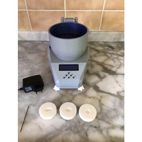 Spin Coater Without Vacuum For Laboratuary