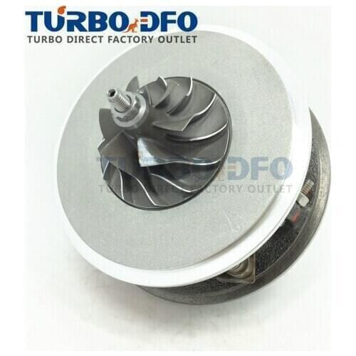 Turbolader GT1749V 454231-5007 706712 Turbocharger Chra Turbine For Audi A4 A6 1.9 TDI 81Kw AHH AFN New Balanced 1997-2001