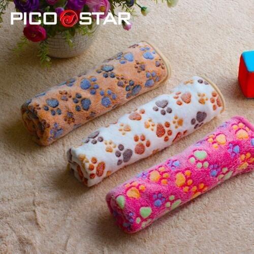 High Quality 104*76cm Dog Cat Cleaning Necessary Pet Drying Towel Dog Bath Towel Made Pet Product dog bathrobe ZL124