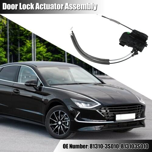 X Autohaux Locks For Car Doors