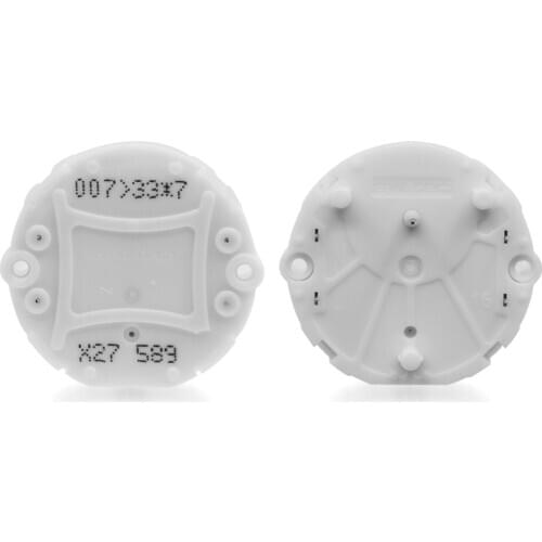 X27 589 Stepper Motor Instrument Cluster Mustang,From 2005 to 2007. Its the same as XC5 589, X15 589, X25 589, X27.589