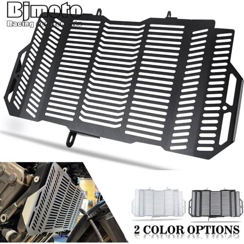 For Honda CB650R CBR650R 2019 2020 2021 Motorcycle Parts CB 650 R 650R Radiator Grille Guard Protector Grill Cover Protection