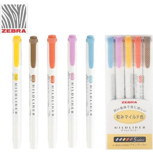 Paint Markers Zebra China