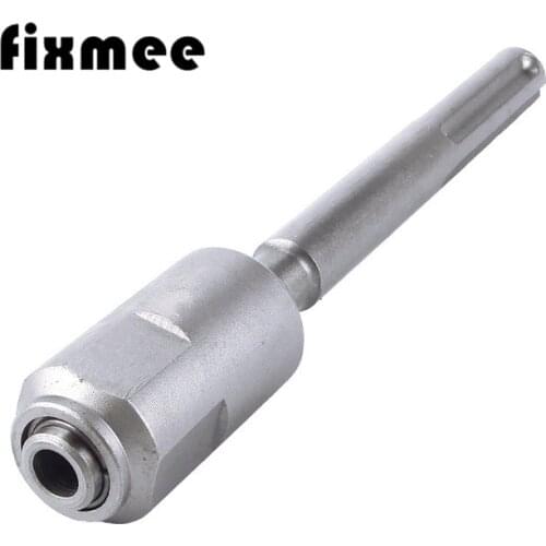 1 SDS Max To SDS Plus Chuck Adaptor Converter Shank Quick fit for Hilti Makita