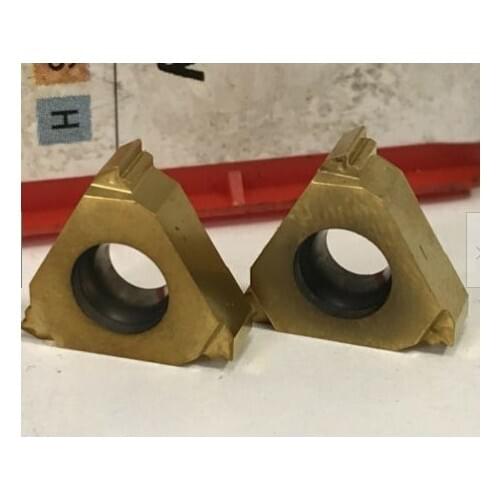 10PCS CARBIDE INSERT R166.OG-16MM01A-100 1020