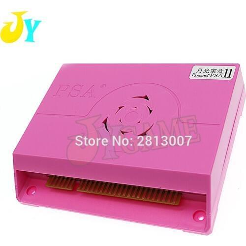 11th New 2227 in 1 Game Board Arcade Cabinet Motherboard Jamma Game Board 720P HDMI HD Game Korean / English Video Game PCB