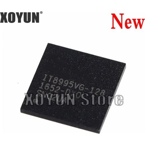 2-5pcs 100% New IT8995VG-128 IT8995VG 128 CXO DXO CX0 DX0 BGA