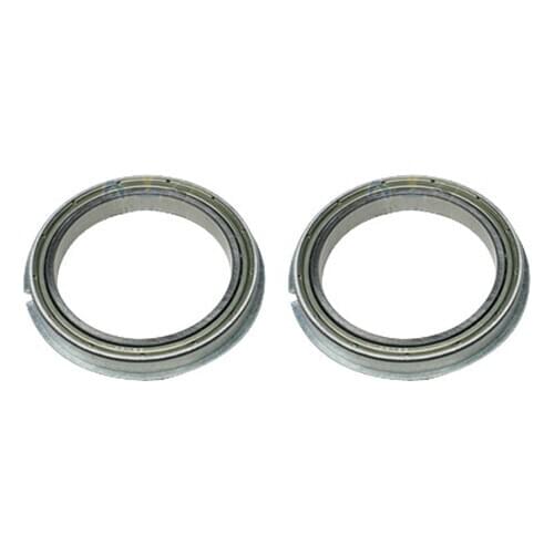 4011-5762-01 4 PCS Upper Roller Bearing for Konica Minolta Bizhub 223 283 363 423 7828