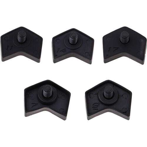 7/9/11/14/17g Golf Weight with Screw for 913 D2 D3 913F 913H Wood Driver