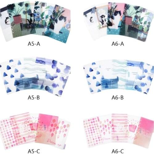 Блокноты А6 Baoer China At AliExpress