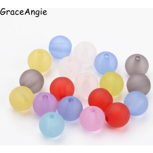 Beads Glass Beads Loose Spacer Beads 360/800pcs for Bracelet standard Beads Wholesale Jewelry Accessory Colorful Earrings Bead
