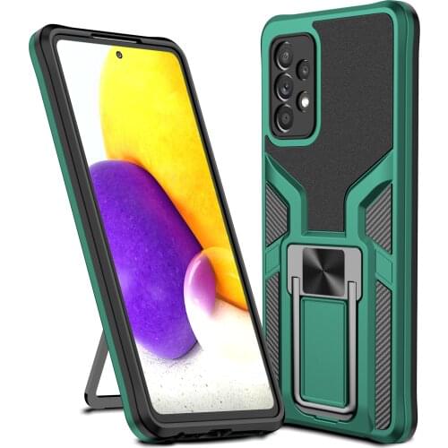 For Xiaomi Redmi Note 10 Pro Max Case Silicone With Stand magnet Armor shockproof protect Back Cover Case For Redmi Note10 Pro