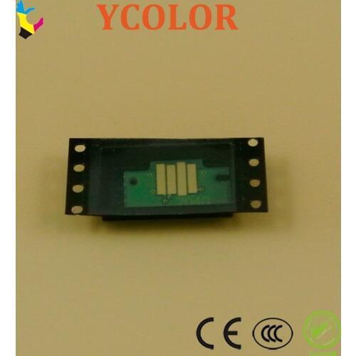 PFI 704 cartridge chip for Canon IPF 8300 8310 ink cartridge chip