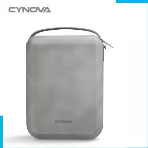 CYNOVA MAVIC AIR2S Handheld/One shoulder Bag Outdoor Carrying Case Portable Carring box Storage Case CYNOVA Accessories