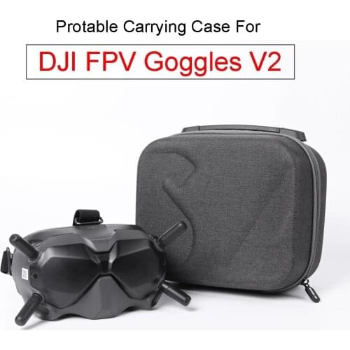 DaRocsky Quadcopter Bags
