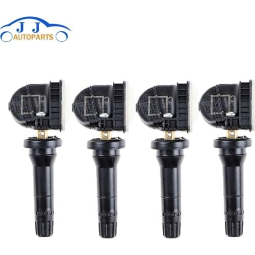 13598771 315MHZ Tire Pressure Sensors Monitor 13598772 13589597 23445327 For Chevrolet Malibu Hybrid Suburban Tahoe Traverse