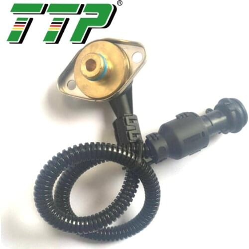 TTP 51274210102 Oil Temperature Sensor for MAN Truck Boost Pressure Sensor 51274210128 51274210180 N1011004156