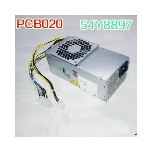 For Lenovo Desktop Power Supply 14-pin pinTFX Chassis Lite-On PS4241-01/02