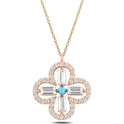 Ожерелья GOKSEL JEWELRY China At AliExpress