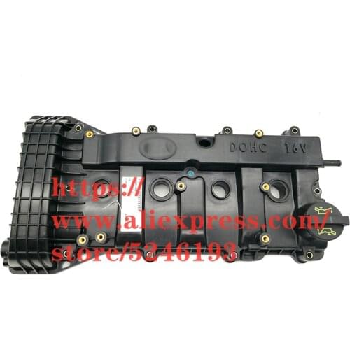 Engine Valve cover for BYD F6 S6 G6 M6 2.0 483QA-1003100