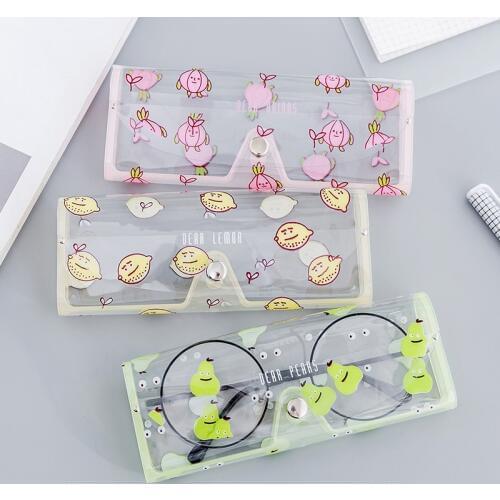 LNRRABC Women's Transparent Bags