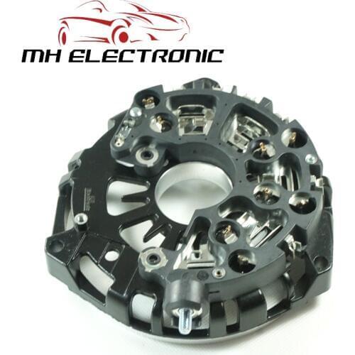 MH ELECTRONIC for Ford 4G Series IR/IF Alternators IFR3003 FR3003 GL-331 RF-063 GL331 Alternator Rectifier Diodes Holder 12V