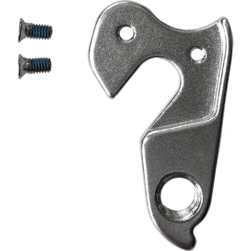 MTB Road Bicycle Bike Alloy Rear Derailleur Hanger Racing Cycling Mountain Frame Gear Parts Dropout Adapter