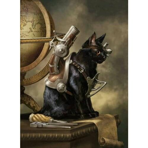 5D DIY Poured Glue Diamond Painting Kits Scalloped Edge Warm Tones Pictures Beautiful Girl Wonderful View Wall Art Unique Gift