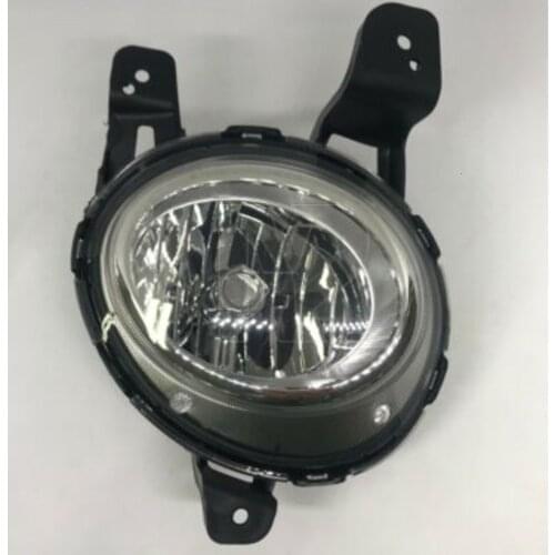 Genuine Fog Lamp Light Assembly For 2011 Hyundai Azera TG