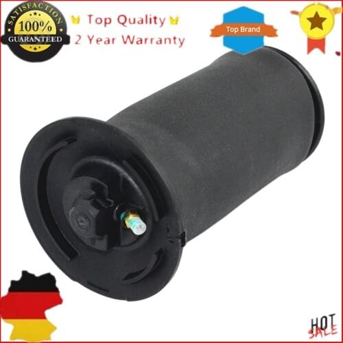 AP03 Rear air suspension spring air spring bag air suspension For BMW E61 5-SERIES E61 E60 37126765602 37126765603