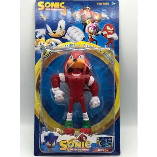 Игровые фигурки и наборы Sonic Boom China At AliExpress