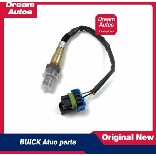 Three-way catalytic converter sensor for new GL8S new LaCrosse 3.0 Front and rear oxygen sensors for Ankole 3.6