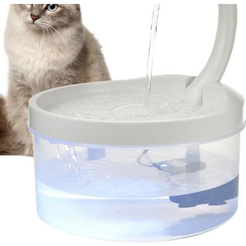 UZZDSS Bowls For Cats