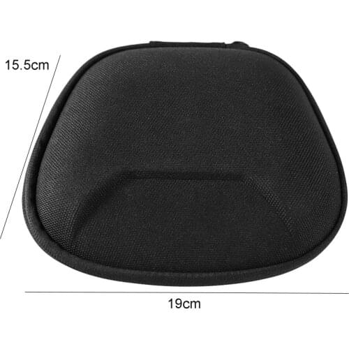 77UA Protective Cover Storage Carrying Bag for PS5 Controller -Xbox Series X Gamepad