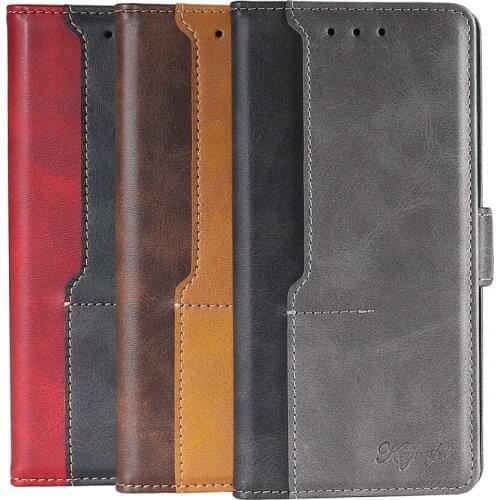 15 pcs High Quality Side buckle kickstand leather wallet Case Cover for Huawei Nova4 5 6 6SE 7 7i Y5P Y6P Y7P Y8P P Smart 2020