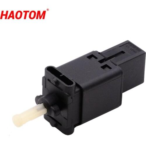 4 Pins Car Brake Light Pedal Switch For Mazda 6 GG Mazda CX-7 Mazda MX5 RX-8 NC GJ6E-66-490 GJ6E66490 GJ6A-66-490