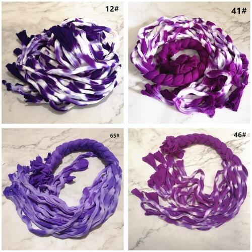 5pcs Tensile Nylon Stocking DIY Ronde Flower Making Material Handmade Craft Accessory Wedding Home DIY Nylon Flower Garden Decor